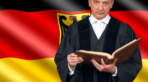 Nach einem Parteiordnungsverfahren ist der Weg vor die staatlichen Gerichte grundsätzlich möglich.